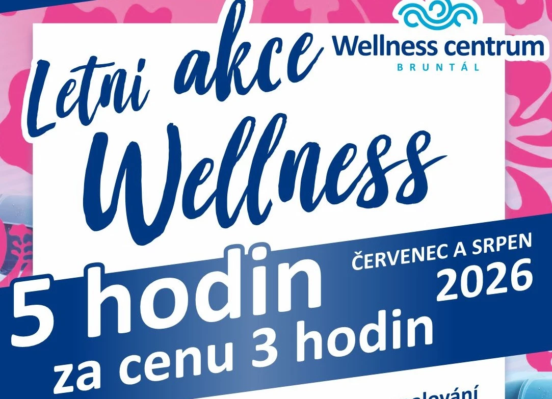 5h za cenu 3h