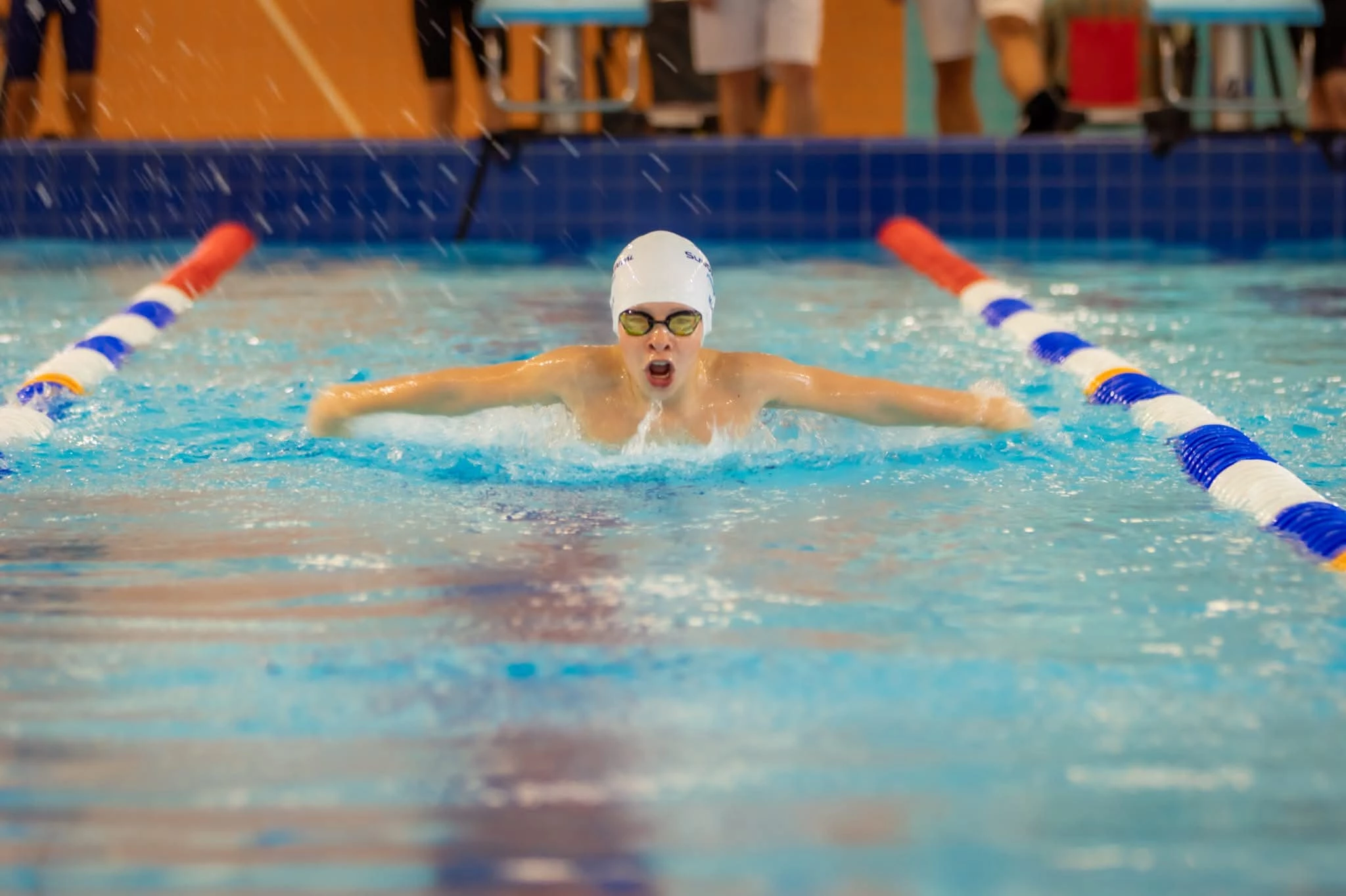 Plavecký klub Slavoj Bruntál