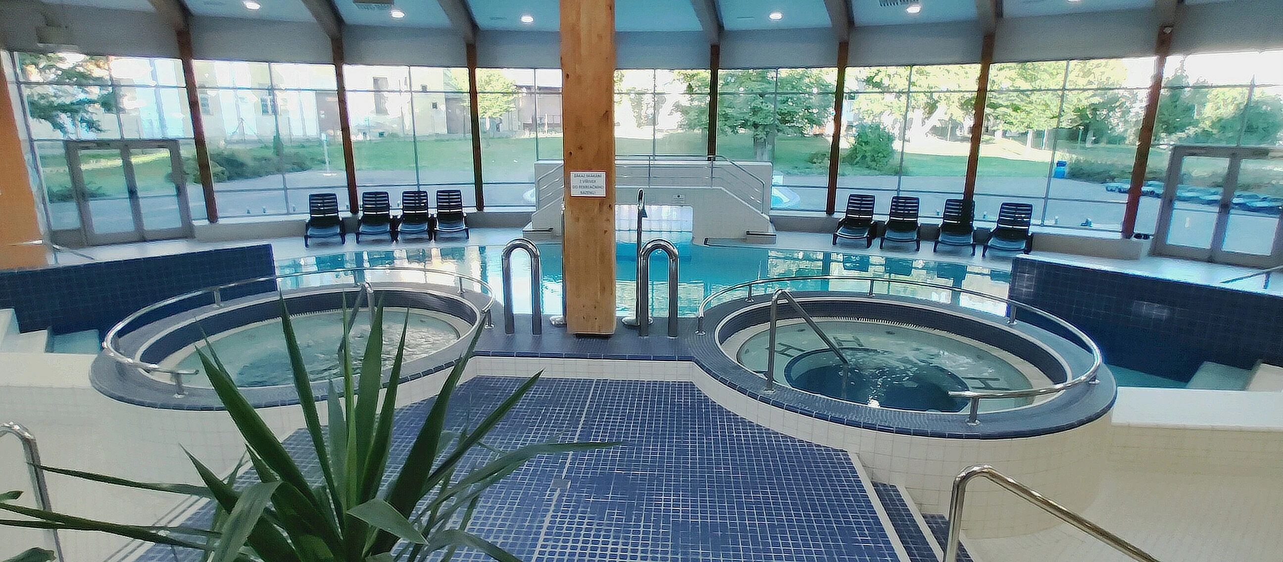 Wellness centrum Bruntál